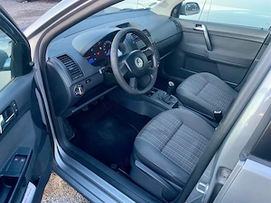 vw polo 1.4 tdi euro 4 2007 clima 5 usi recent adusa Accept variante auto la schimb buyback - imagine 6