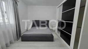 Apartament de vanzare 2 camere mobilate si utilate in zona Selimbar - imagine 2