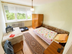 Apartament 3 camere, 59,31 mp, etaj intermediar, 100 m de Someș, Grigorerscu - imagine 5