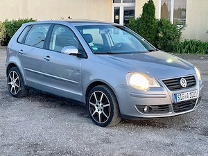 vw polo 1.4 tdi euro 4 2007 clima 5 usi recent adusa Accept variante auto la schimb 