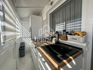 Apartament 2 camere| 51,89 mp| zona Piața Cetate  - imagine 6