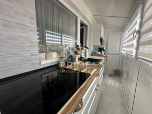 Apartament 2 camere| 51,89 mp| zona Piața Cetate  - imagine 5