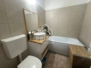 Apartament 2 camere| 51,89 mp| zona Piața Cetate  - imagine 7