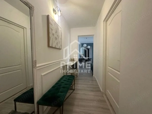 Apartament 2 camere| 51,89 mp| zona Piața Cetate  - imagine 8