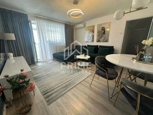 Apartament 2 camere| 51,89 mp| zona Piața Cetate  - imagine 4
