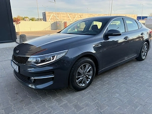 se vinde Kia Optima 1.7 DSL 6MT Classic - imagine 2