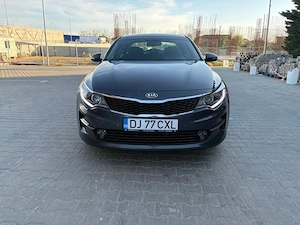 se vinde Kia Optima 1.7 DSL 6MT Classic - imagine 3
