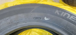 Anvelope vara Hankook Kinergy Eco2 185/65 R15 88H NOI set 4 buc - imagine 3