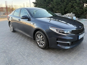 se vinde Kia Optima 1.7 DSL 6MT Classic
