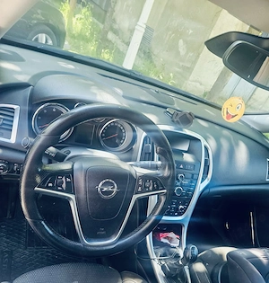  De vânzare Opel Astra J  - imagine 3