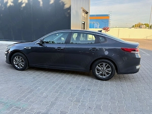 se vinde Kia Optima , 2018 , 1.7 DSL 6M Clasic   - imagine 6