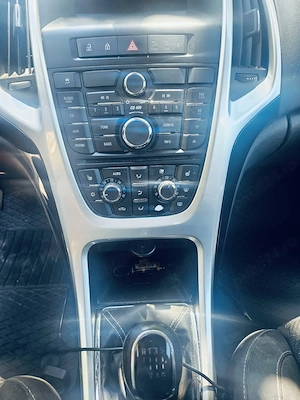  De vânzare Opel Astra J  - imagine 5