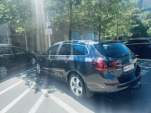  De vânzare Opel Astra J 