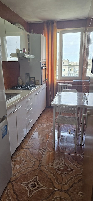 Apartament 3 camere Berceni  - imagine 5