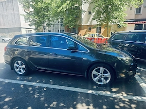  De vânzare Opel Astra J  - imagine 2