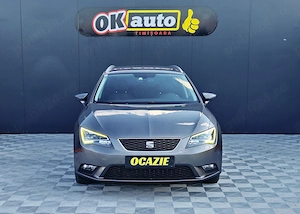 SEAT LEON - 2016 - euro 6 - 1.6 diesel - 110 c.p. - imagine 2