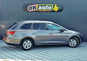SEAT LEON - 2016 - euro 6 - 1.6 diesel - 110 c.p. - imagine 5