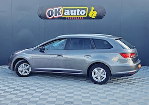 SEAT LEON - 2016 - euro 6 - 1.6 diesel - 110 c.p. - imagine 4