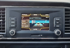 SEAT LEON - 2016 - euro 6 - 1.6 diesel - 110 c.p. - imagine 6