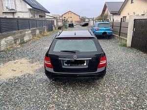 Vand Mercedes C180 - 2014 - W204 - imagine 2