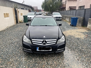 Vand Mercedes C180 - 2014 - W204 - imagine 5