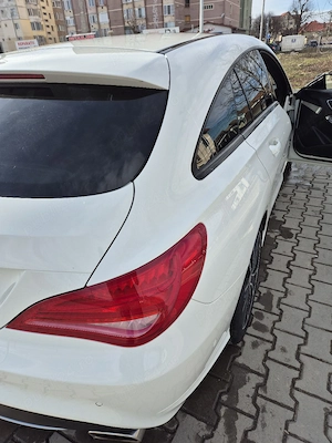  Mercedes cla motor 2.2  - imagine 7