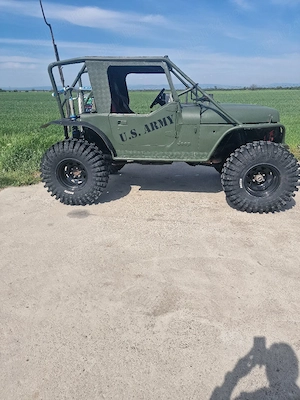 Vand Jeep  - imagine 6