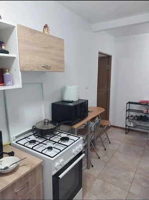 Apartament cu 1 camere Medicina - imagine 2