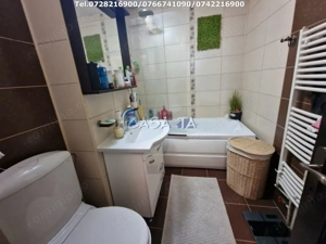 Închiriere apartament 2 camere, situat în Târgu Jiu, Str .9 Mai - imagine 9