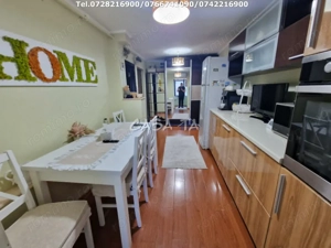 Închiriere apartament 2 camere, situat în Târgu Jiu, Str .9 Mai - imagine 6