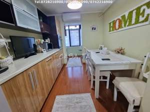 Închiriere apartament 2 camere, situat în Târgu Jiu, Str .9 Mai - imagine 5