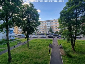 Închiriere apartament 2 camere, situat în Târgu Jiu, Str .9 Mai - imagine 10