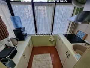 Închiriere apartament 2 camere, situat în Târgu Jiu, Str .9 Mai - imagine 7