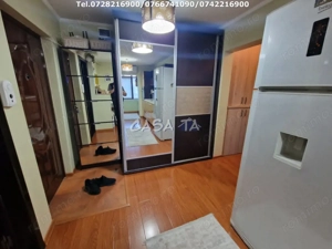 Închiriere apartament 2 camere, situat în Târgu Jiu, Str .9 Mai - imagine 8