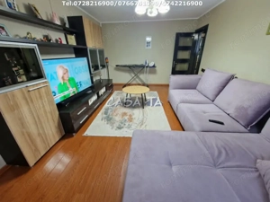 Închiriere apartament 2 camere, situat în Târgu Jiu, Str .9 Mai - imagine 2