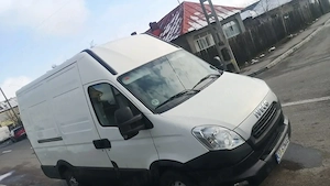 Se vinde Iveco Daily!!!