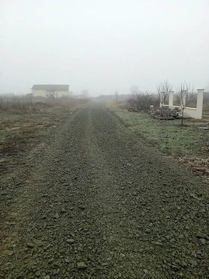 De vînzare teren casă Moșnița veche  - imagine 2