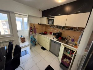 Apartament 2 camere zona Capitol - imagine 5