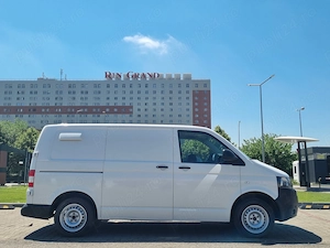 VW Transporter Facelift - imagine 2