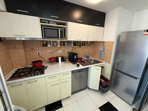 Apartament 2 camere zona Capitol - imagine 6