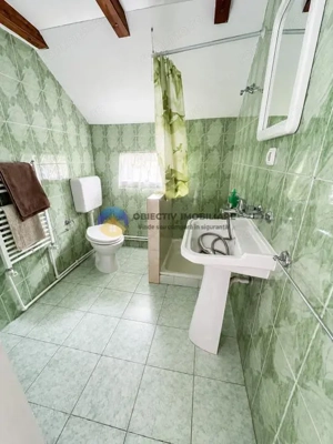 Vila Hartop - posibilitate pensiune - imagine 5