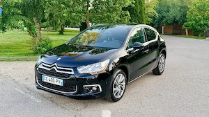 Vand-Schimb Citroen Ds4 1.6 Diesel  EURO 5 2012 Full Option  - imagine 2
