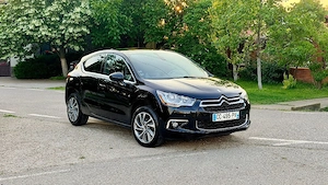 Vand-Schimb Citroen Ds4 1.6 Diesel  EURO 5 2012 Full Option 