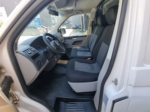 VW Transporter Facelift - imagine 7