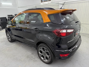 Ford Ecosport 1.0 Ecoboost - imagine 7