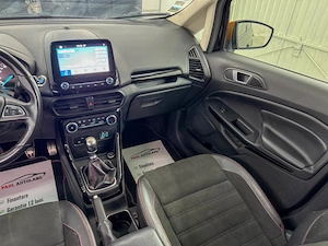 Ford Ecosport 1.0 Ecoboost - imagine 9