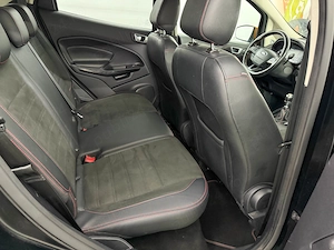 Ford Ecosport 1.0 Ecoboost - imagine 10