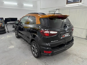 Ford Ecosport 1.0 Ecoboost - imagine 5