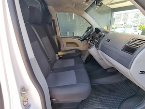 VW Transporter Facelift - imagine 8