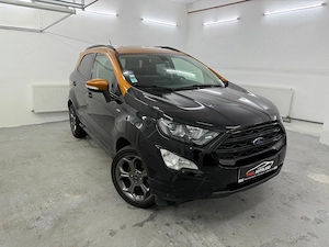 Ford Ecosport 1.0 Ecoboost
